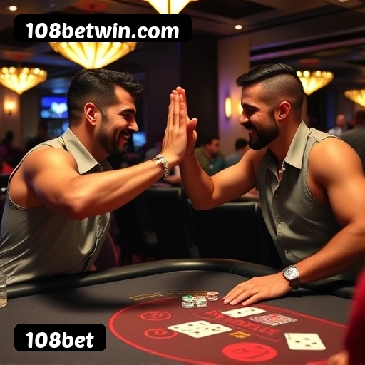 Jogos de Cassino ao Vivo