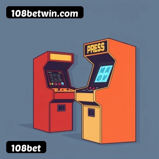 Jogos de Mesa Premium 108bet - Blackjack, Roleta, Baccarat