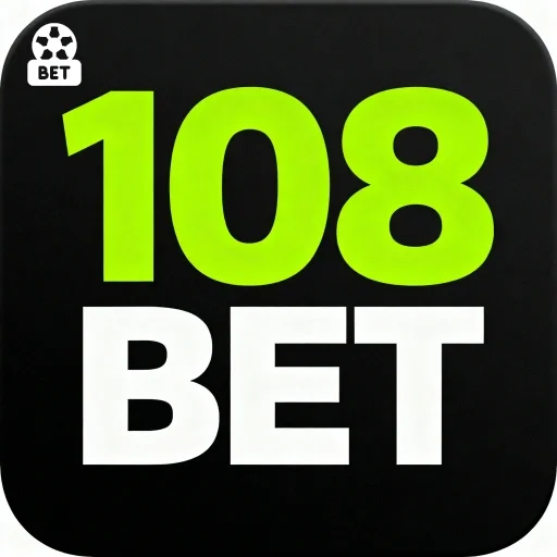 108bet Logo