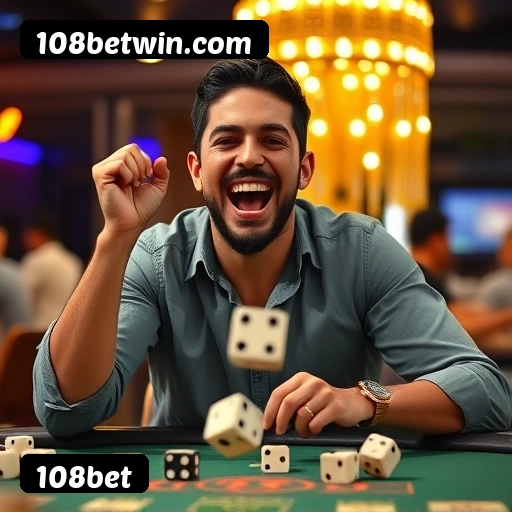 Recursos Exclusivos do App 108bet - Modo Offline, Login Biométrico