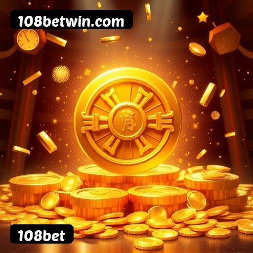 Coleção Premium de Slots 108bet - NetEnt, Pragmatic Play, Evolution