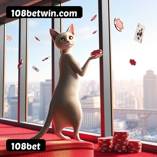 Benefícios do Login 108bet - Bônus e Vantagens Exclusivas