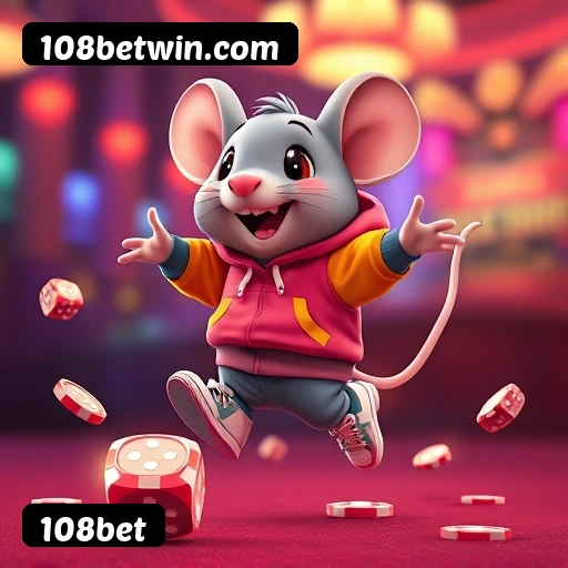 Cassino ao Vivo 108bet - Dealers Brasileiros Profissionais