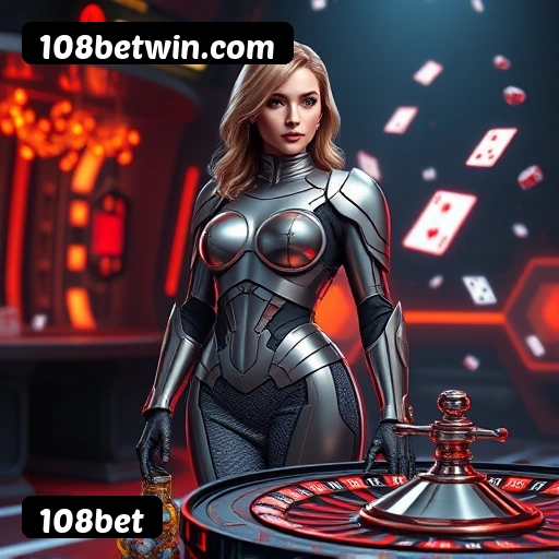 Imagem quadrada de apoio para baixar 108bet